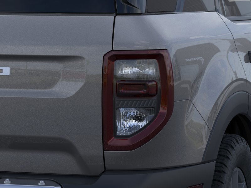 Thumbnail: 2025 Ford Bronco Sport - 21