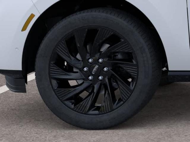 2026 Lincoln Navigator Reserve L - Photo 42
