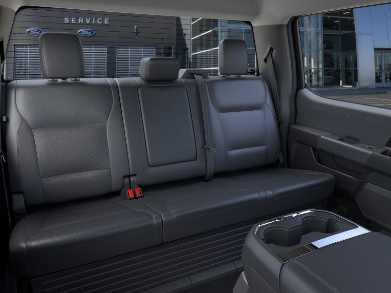 2026 Ford F-250 Super Duty Lariat - Photo 11