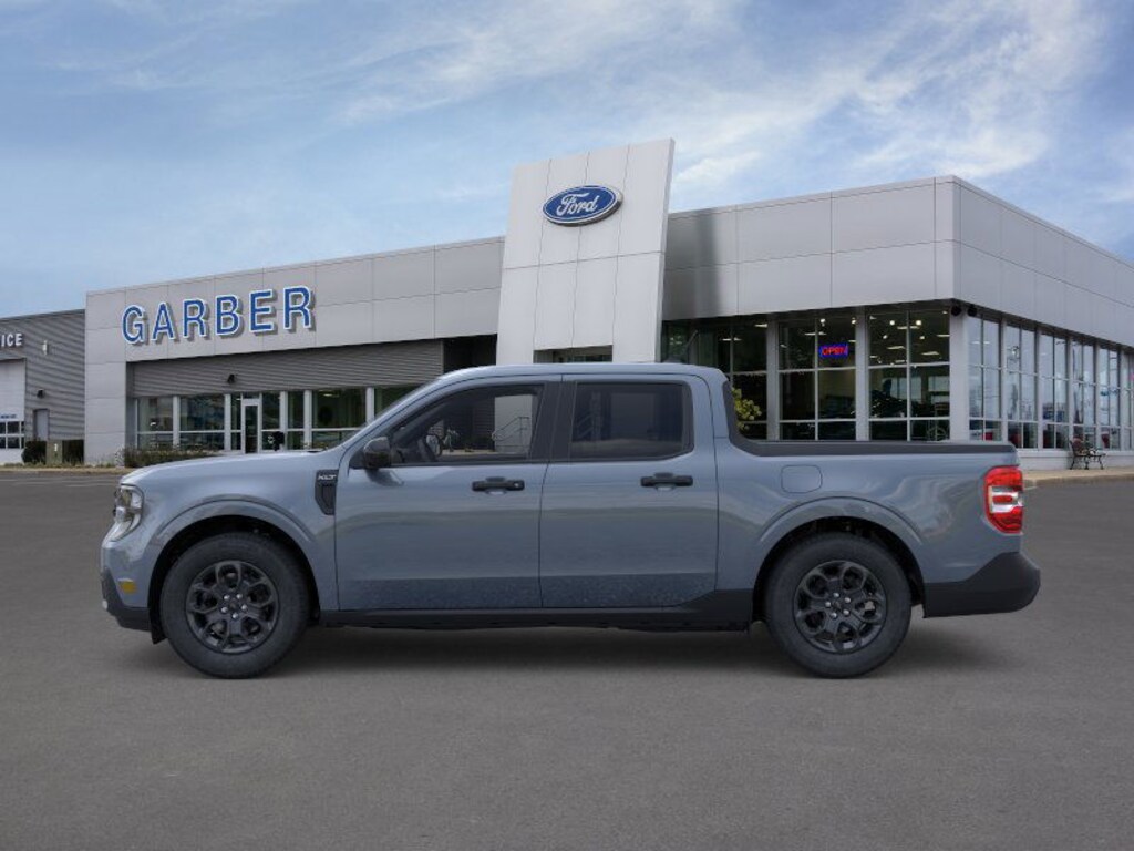 New 2026 Ford Maverick XLT Truck