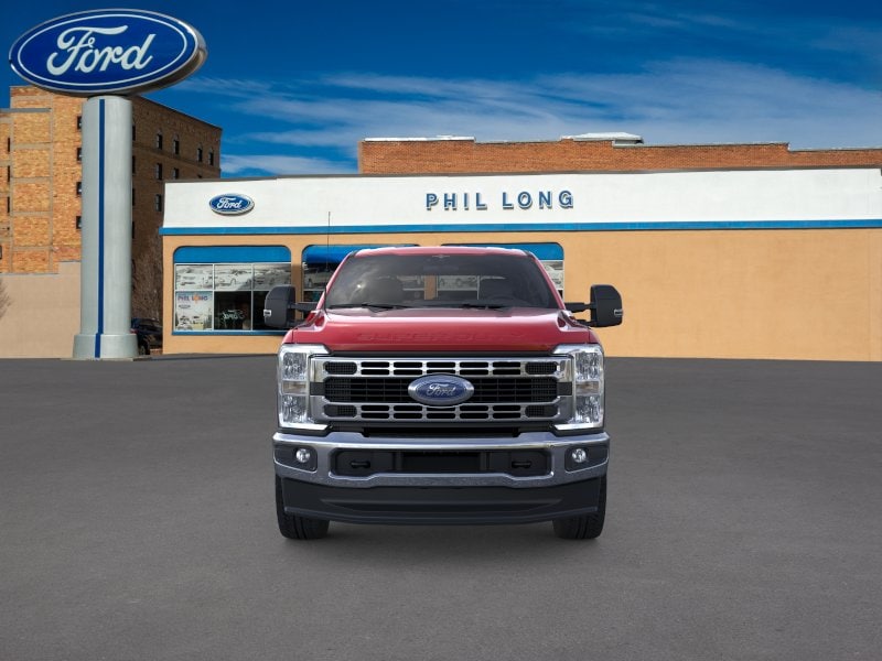 2026 Ford F-250SD XLT Truck