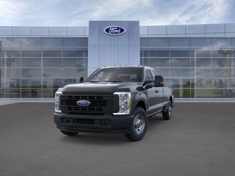 2025 Ford F-250 Super Duty XL - Photo 24