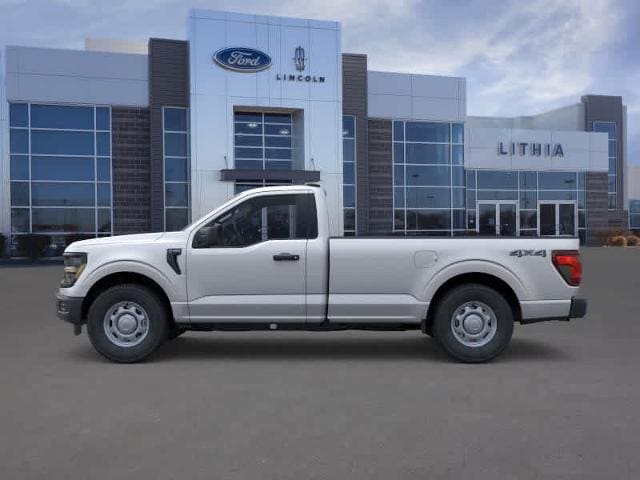 Thumbnail: 2026 Ford F-150 - 25
