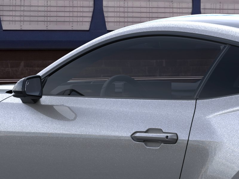 2026 Ford Mustang Ecoboost&reg; Fastback CAR