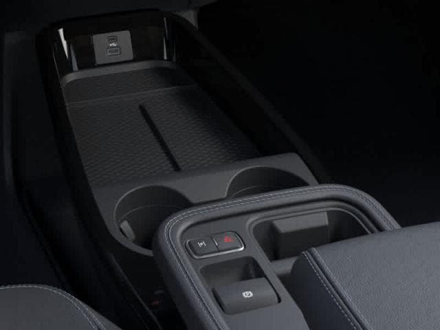 Thumbnail: 2026 Ford Mustang Mach-E - 37