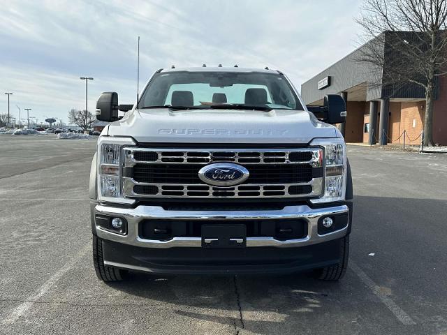 2024 Ford F-550 Super Duty Chassis Cab XL - Photo 26