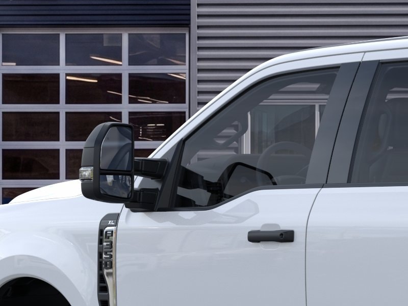 2026 Ford F-350 Super Duty XL - Photo 43