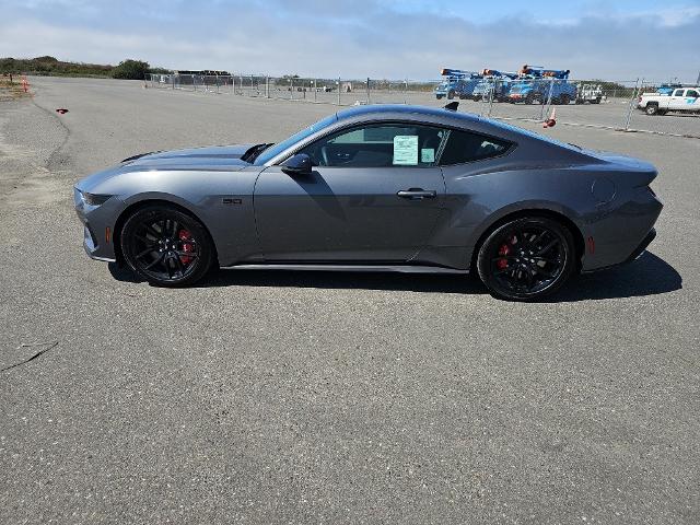 2025 Ford Mustang GT Premium Fastback - Photo 24