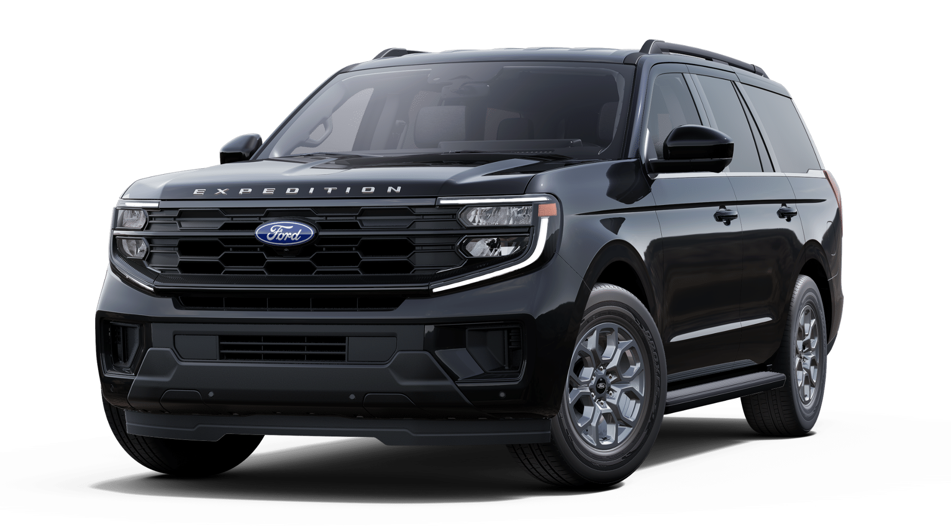 Thumbnail: 2025 Ford Expedition - 1