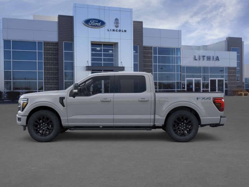 Thumbnail: 2026 Ford F-150 - 25