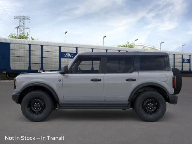 Thumbnail: 2026 Ford Bronco - 28