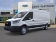Ford Transit-250 Cargo