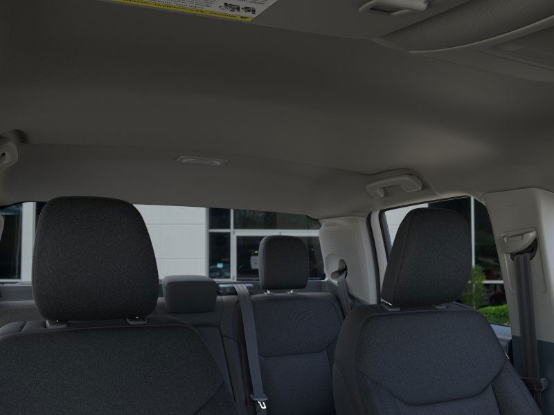 2025 Ford Maverick XLT - Photo 12