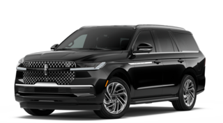 2026 Lincoln Navigator Premiere SUV