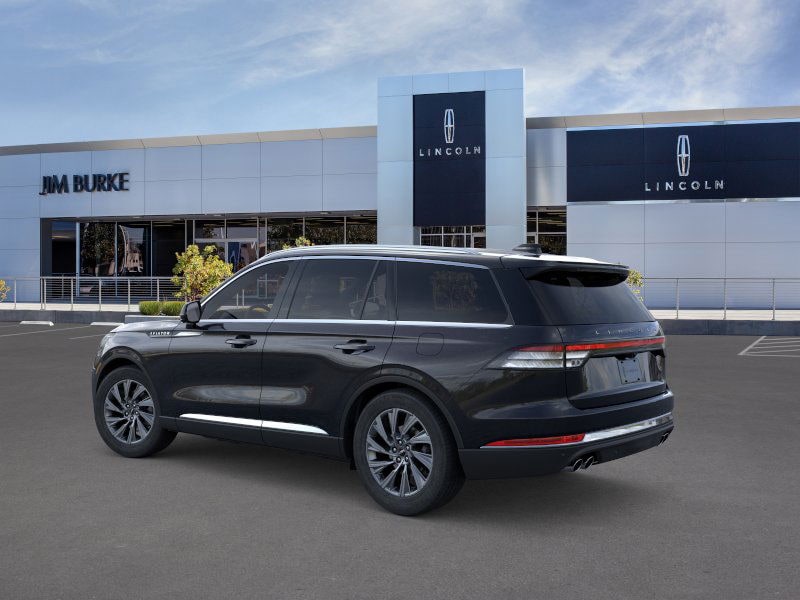 2026 Lincoln Aviator Premiere - Photo 26