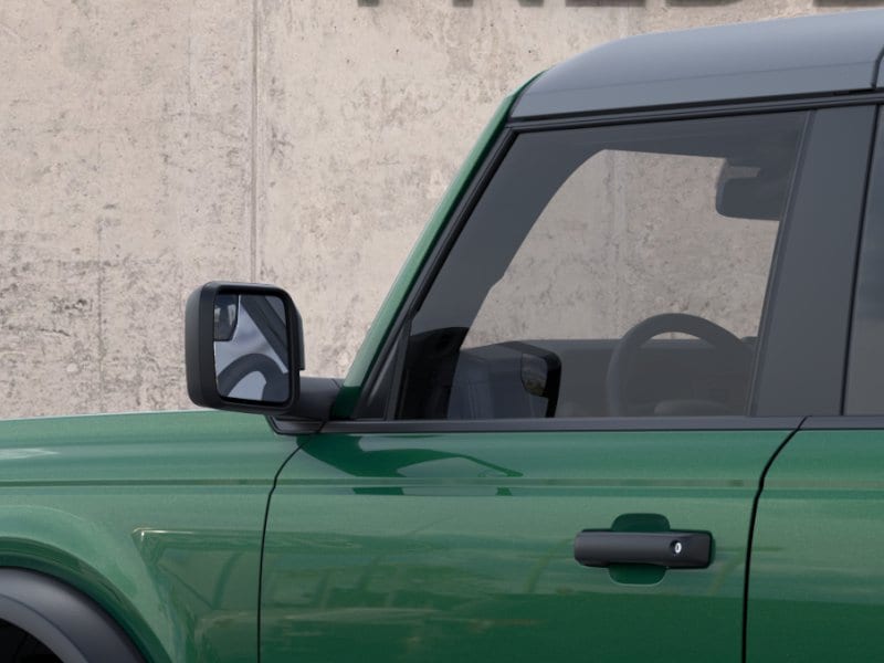 2025 Ford Bronco 4-Door Base - Photo 52