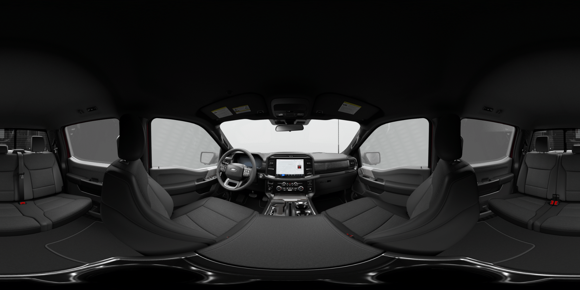 Thumbnail: 2026 Ford F-150 - 8