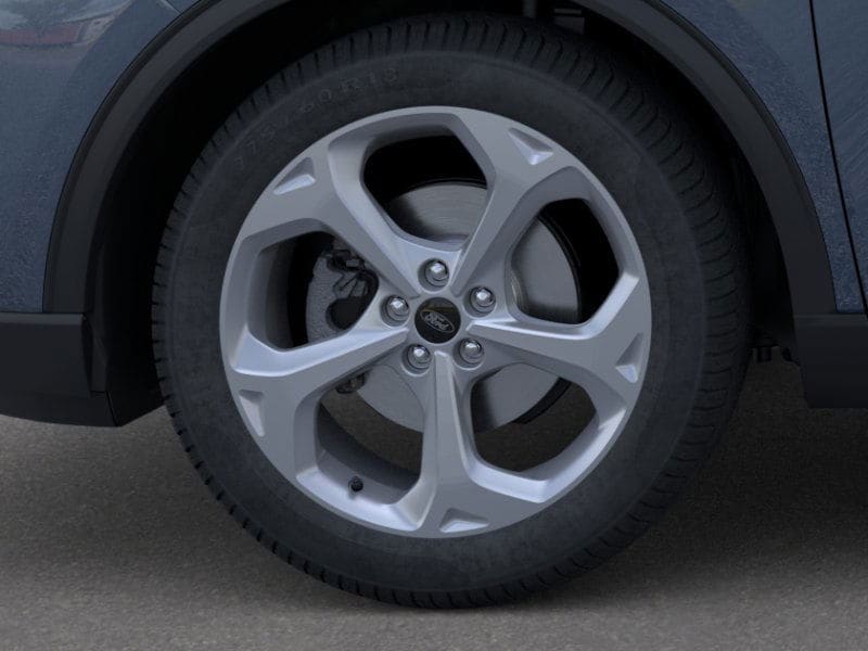 Thumbnail: 2025 Ford Escape - 42