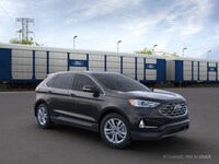 2020 Ford Edge SUV 2020 Ford Edge SUV