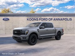 2026 Ford F-150 Lariat&reg; TRUCK
