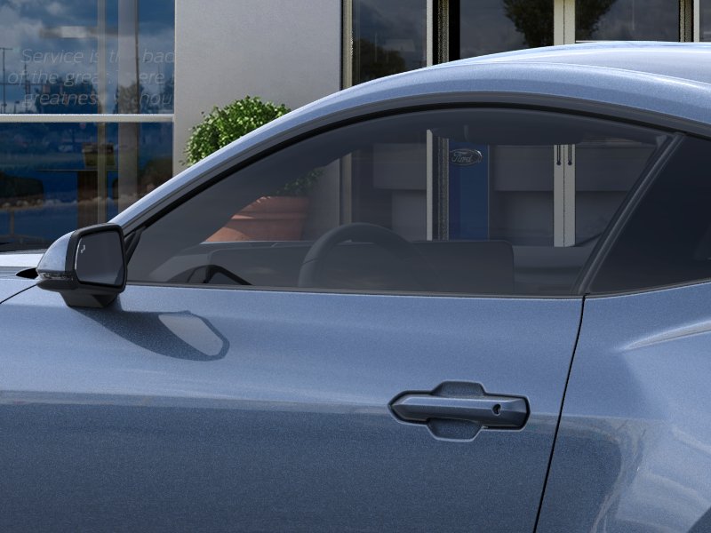 2025 Ford Mustang EcoBoost Premium Fastback - Photo 42