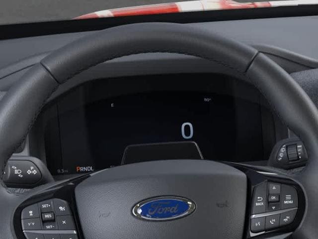 Thumbnail: 2026 Ford Explorer - 36