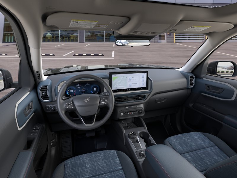 2025 Ford Bronco Sport Heritage - Photo 9