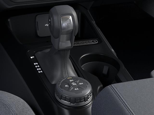 2026 Ford Bronco Base 2 Door 4x4 SUV