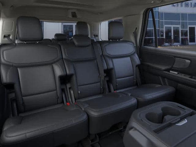 Thumbnail: 2025 Ford Expedition - 34