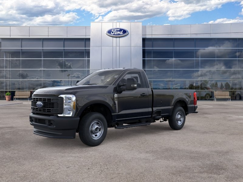 2026 Ford Super Duty F-250 SRW