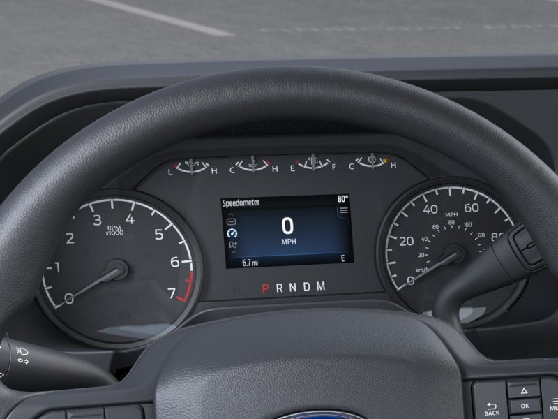 2026 Ford F-350 Super Duty XL - Photo 13