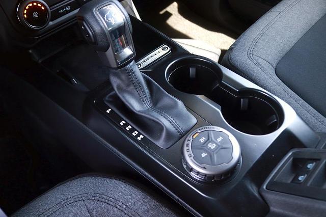 2025 Ford Bronco 4-Door Base - Photo 49
