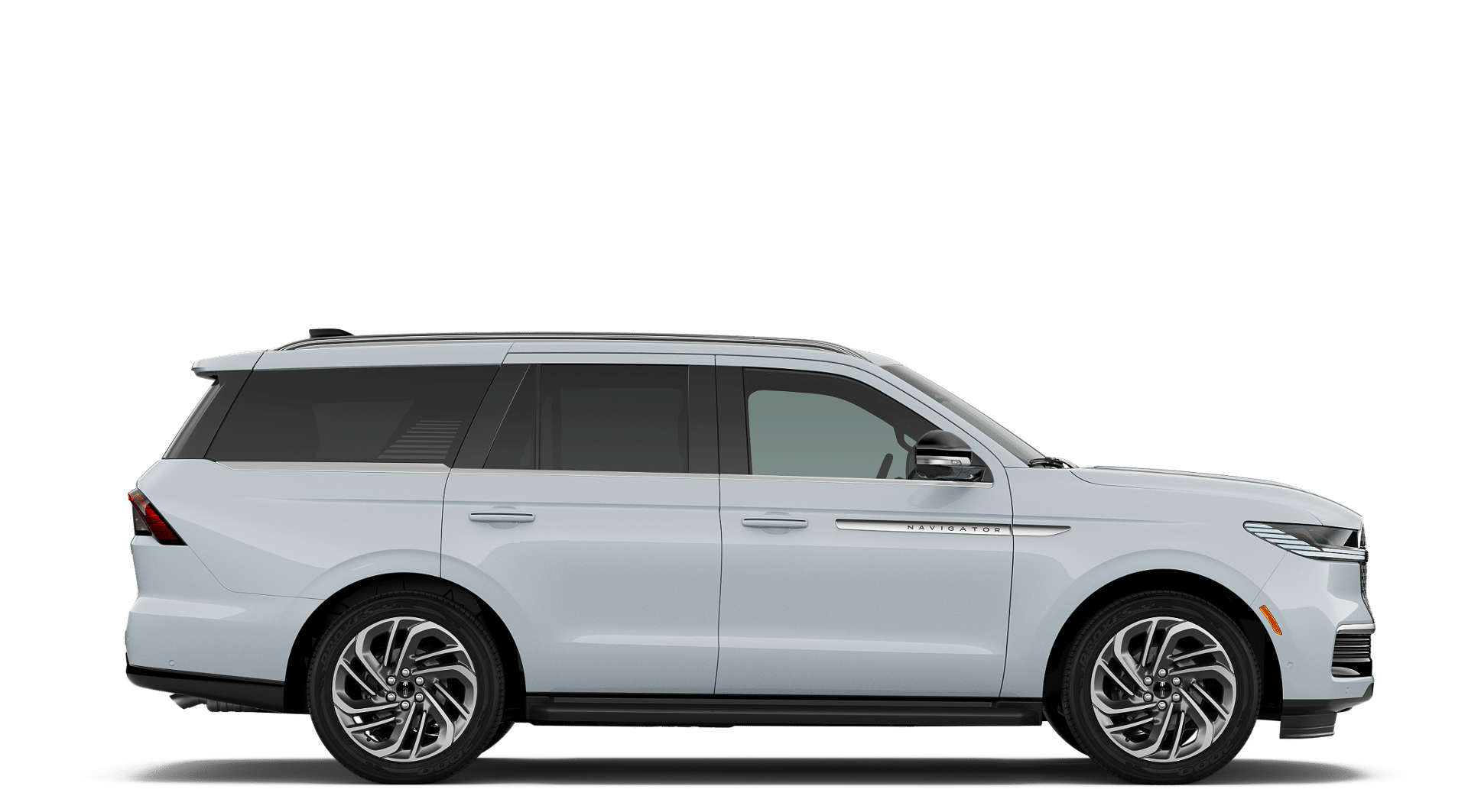 Thumbnail: 2026 Lincoln Navigator - 29