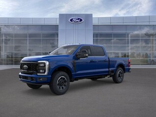 2026 Ford F-350 LARIAT TRUCK