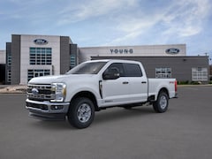 2026 Ford F-250 XLT Truck