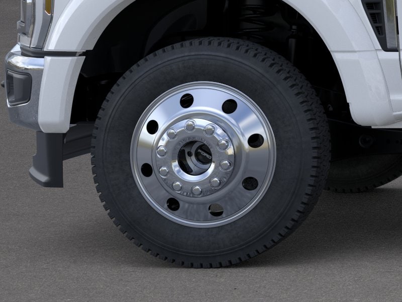 Thumbnail: 2026 Ford F-450 - 41
