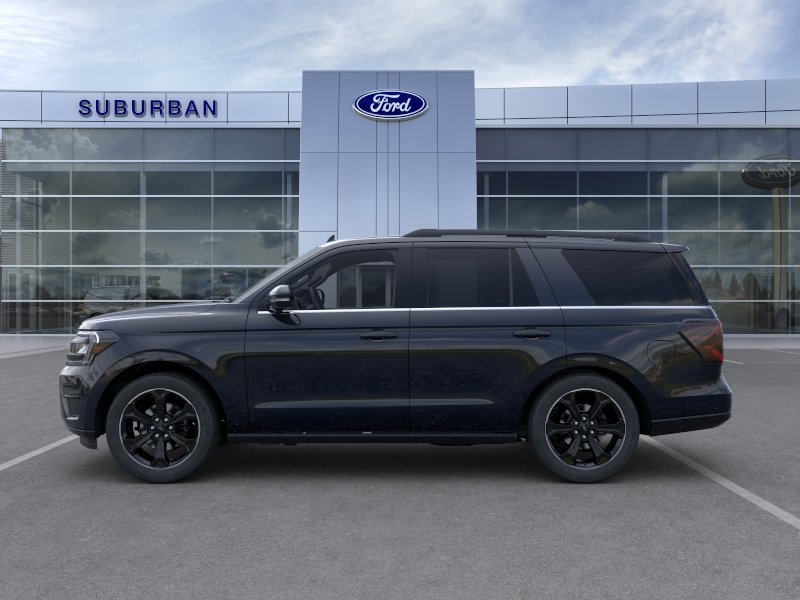 2024 Ford Expedition Limited 26