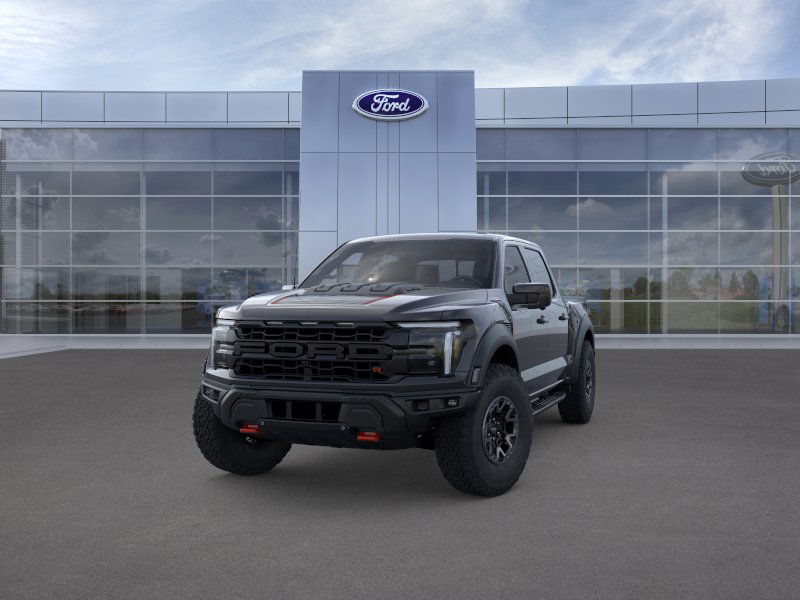 2025 Ford F-150 Raptor photo 2