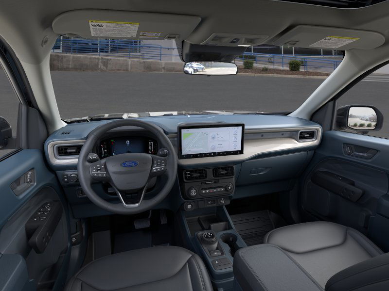 Thumbnail: 2026 Ford Maverick - 35