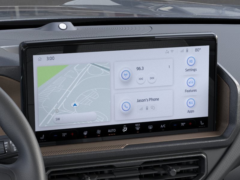 Thumbnail: 2026 Ford Bronco Sport - 37