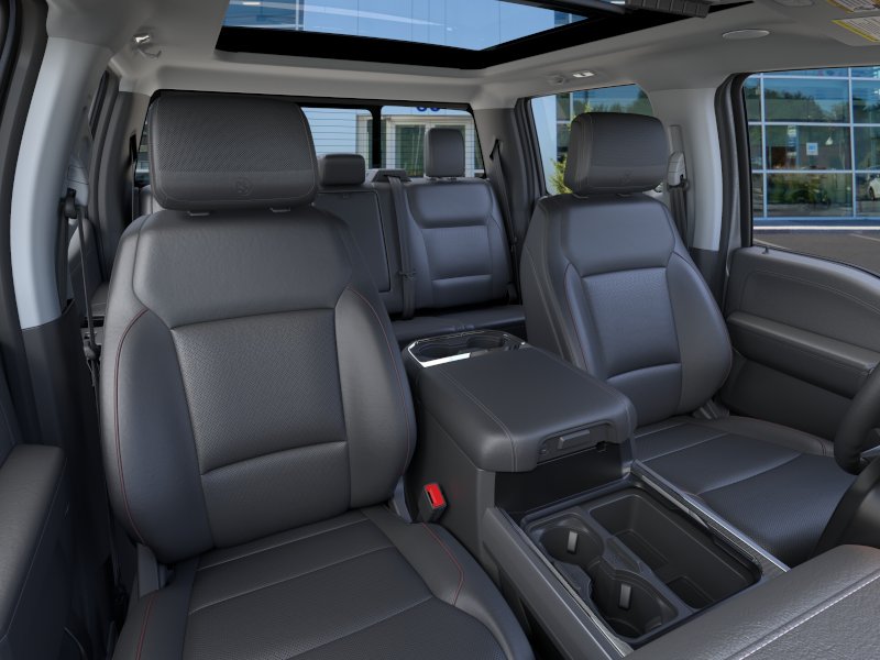 2025 Ford F-250 Super Duty Lariat - Photo 33