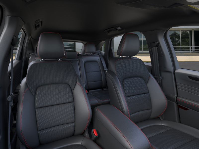 2025 Ford Escape ST-Line photo 15