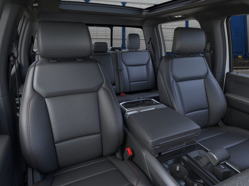 Thumbnail: 2025 Ford F-150 - 32