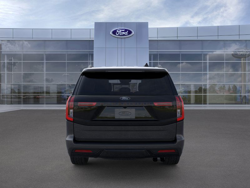 2025 Ford Expedition Tremor - Photo 37