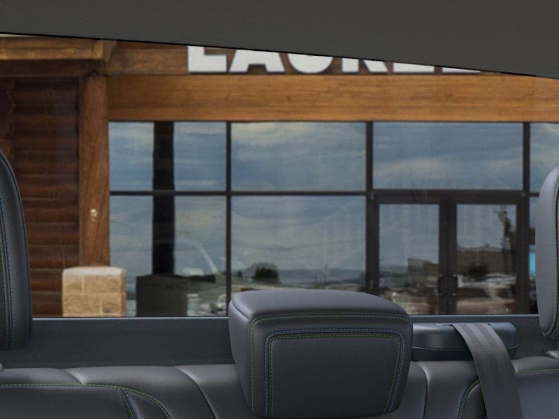 2025 Ford Maverick Lobo Standard - Photo 24