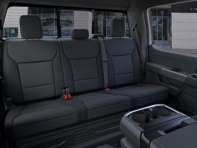 Thumbnail: 2026 Ford F-150 - 39