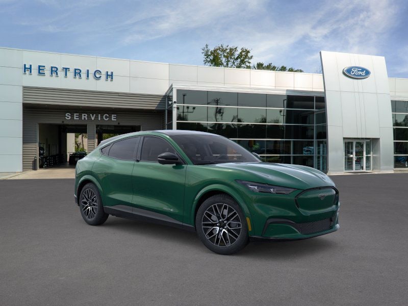 2025 Ford Mustang Mach-E Premium CROSSOVERS