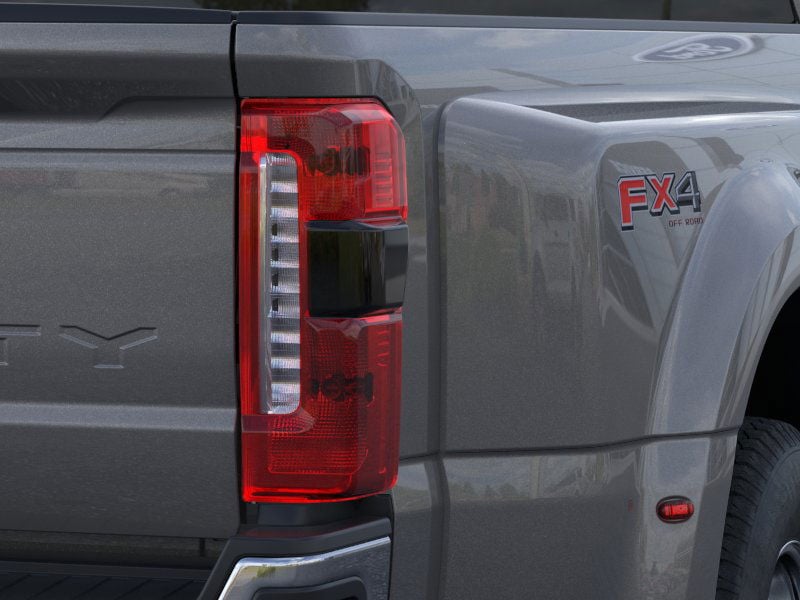 Thumbnail: 2025 Ford F-350 - 43