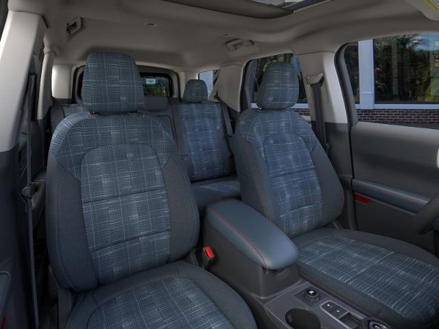 2025 Ford Bronco Sport Heritage - Photo 20