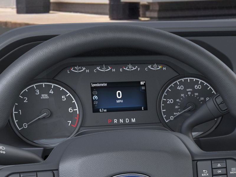 Thumbnail: 2026 Ford Econoline - 13